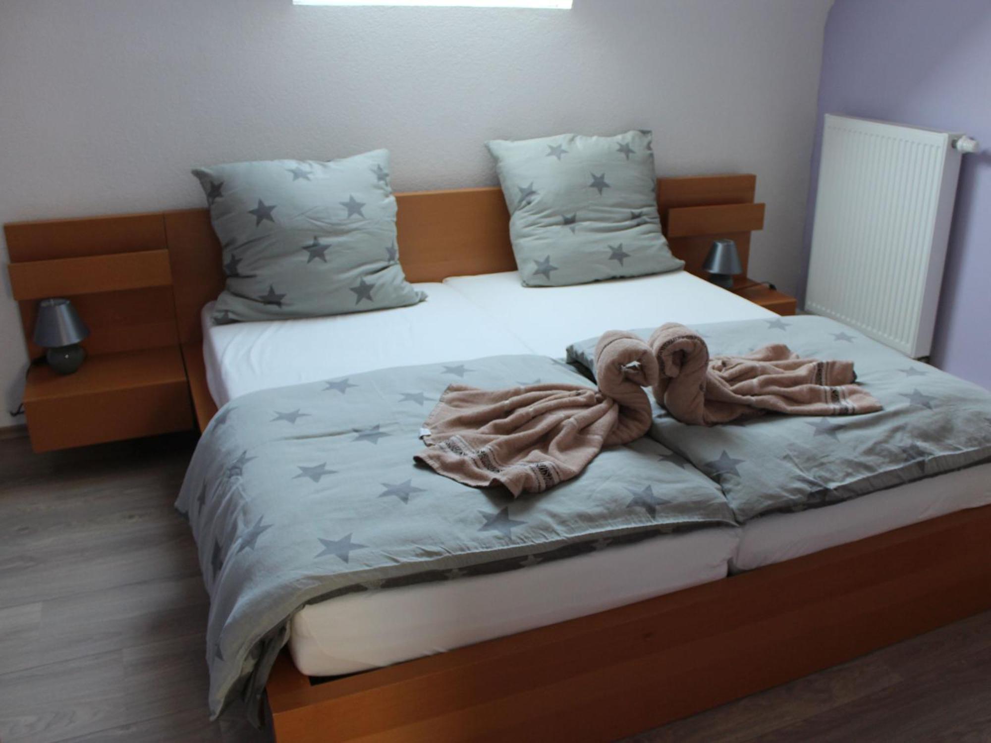 Ferienwohnung Rimbach Εξωτερικό φωτογραφία